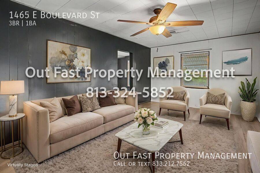 1465 E Blvd St, Bartow, FL 33830 - House for Rent - Image 7