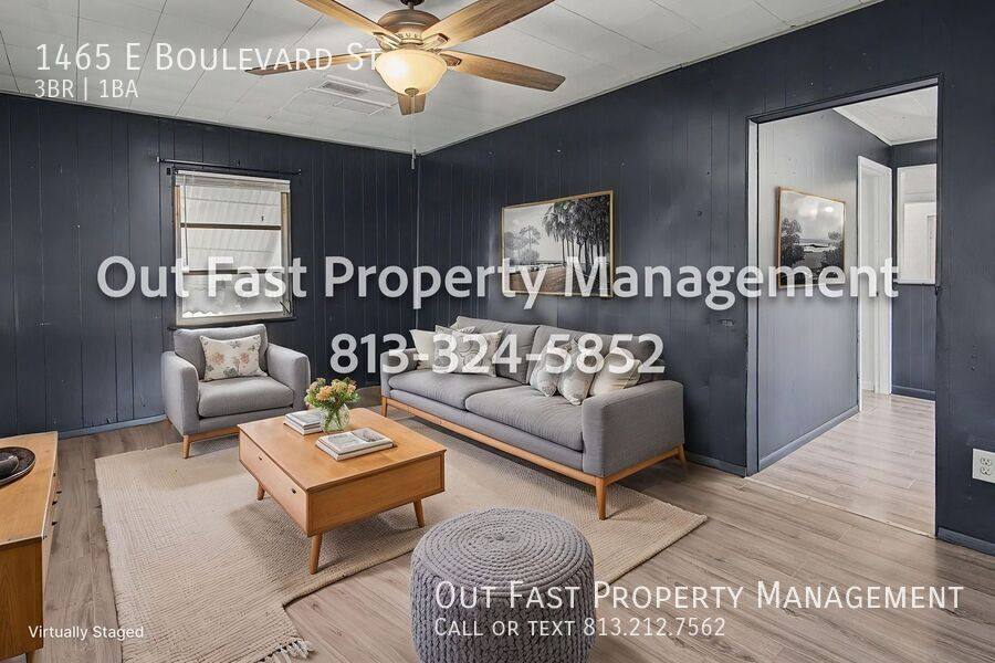 1465 E Blvd St, Bartow, FL 33830 - House for Rent - Image 10