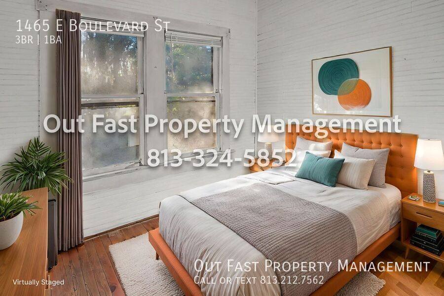 1465 E Blvd St, Bartow, FL 33830 - House for Rent - Image 8