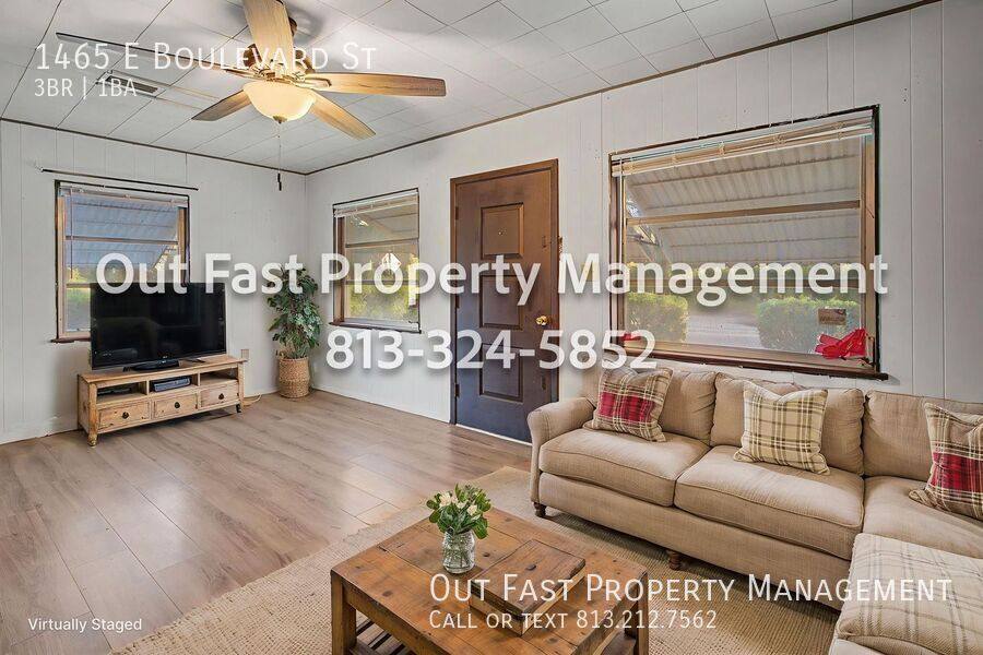 1465 E Blvd St, Bartow, FL 33830 - House for Rent - Image 9