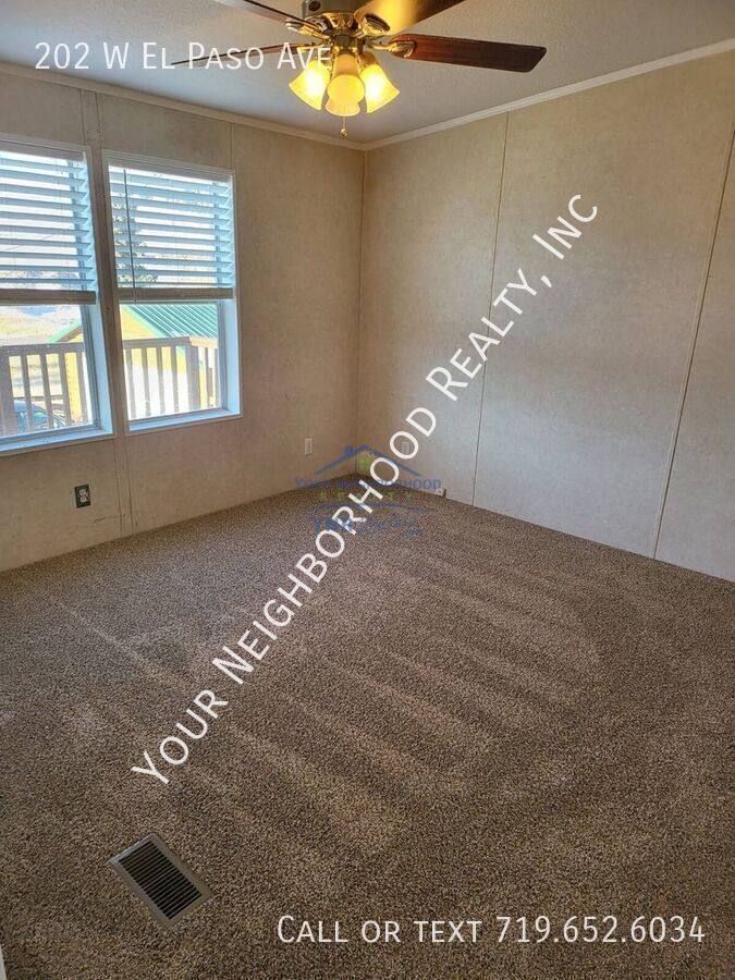 House for rent at 202 W El Paso Ave, Cripple Creek, CO 80813