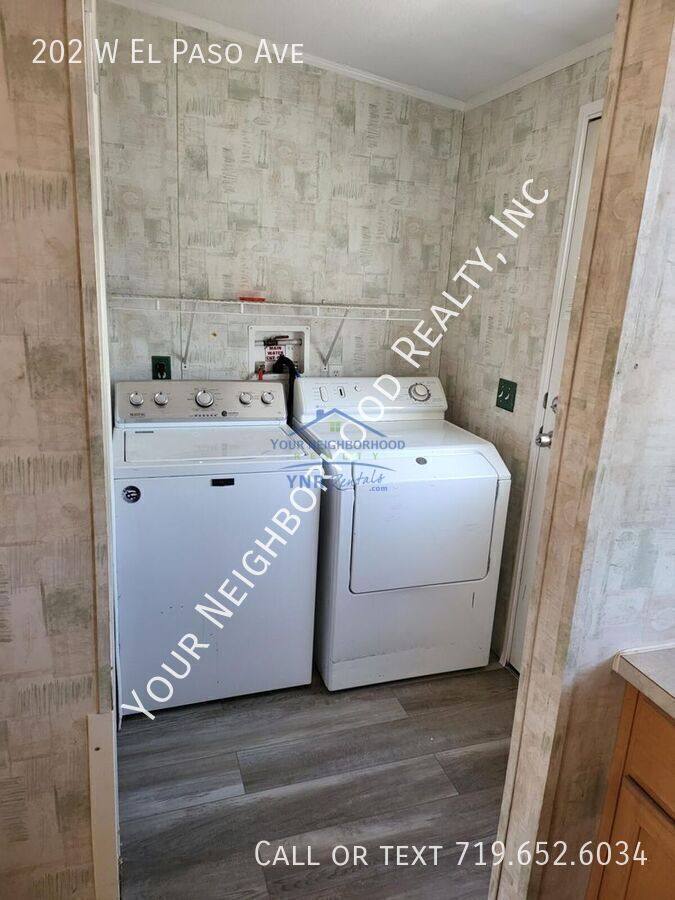 House for rent at 202 W El Paso Ave, Cripple Creek, CO 80813