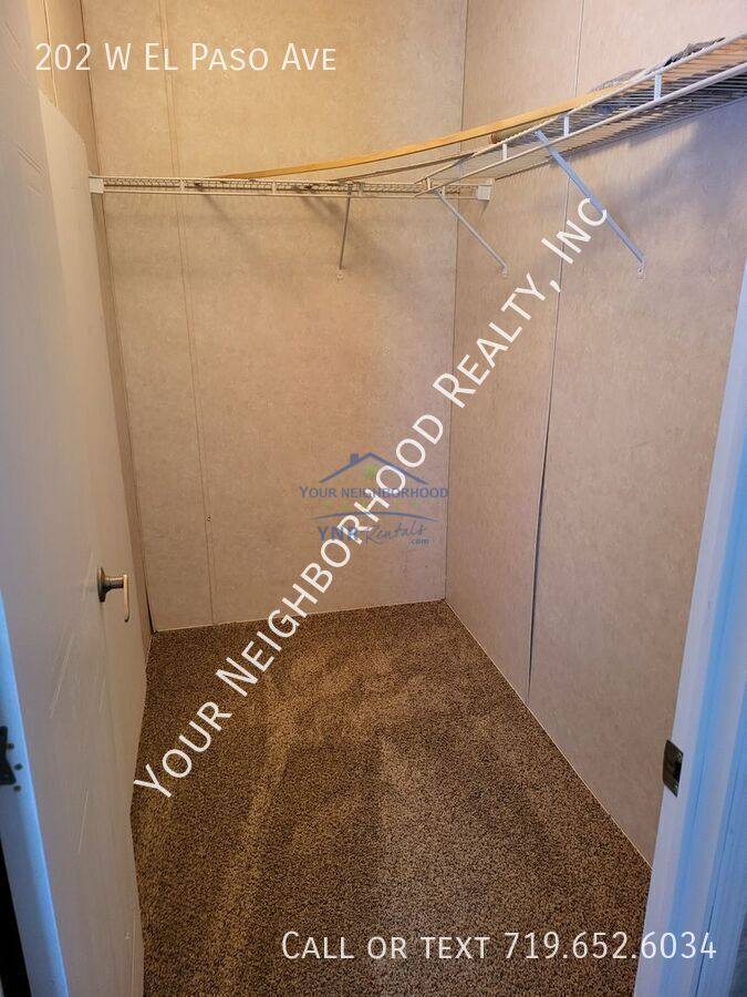 House for rent at 202 W El Paso Ave, Cripple Creek, CO 80813