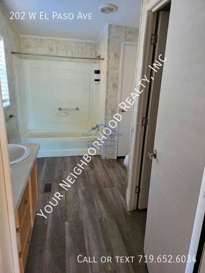 House for rent at 202 W El Paso Ave, Cripple Creek, CO 80813