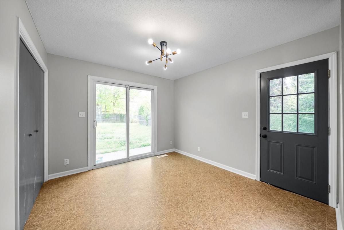 House for rent at 194 Bob White Dr, Clarksville, TN 37042