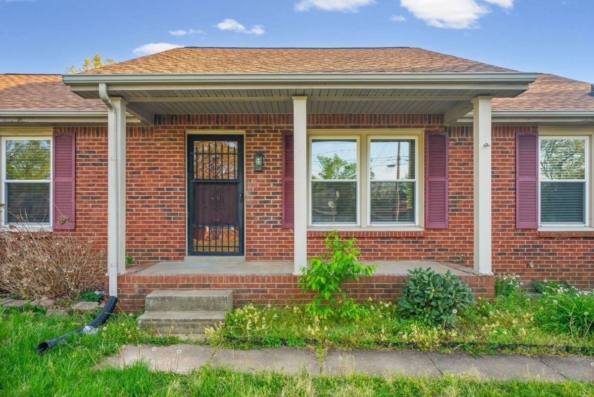 House for rent at 194 Bob White Dr, Clarksville, TN 37042