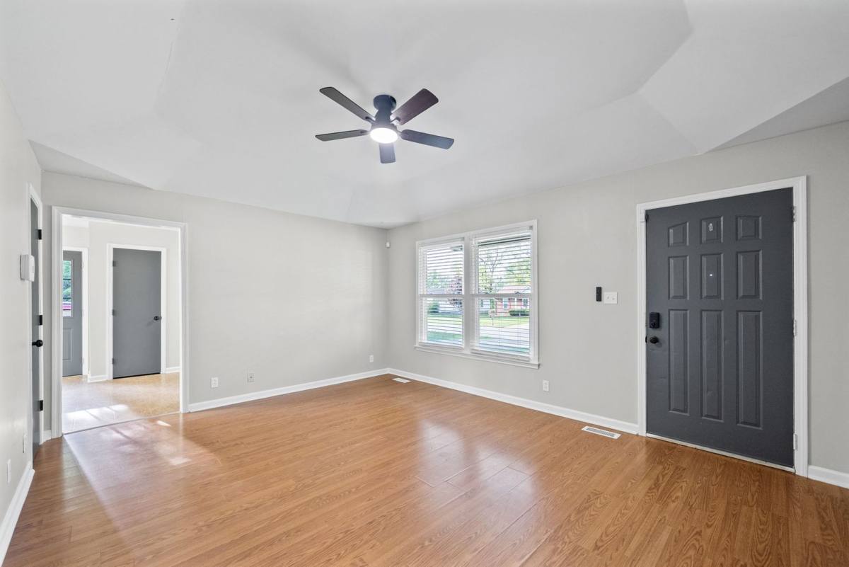 House for rent at 194 Bob White Dr, Clarksville, TN 37042
