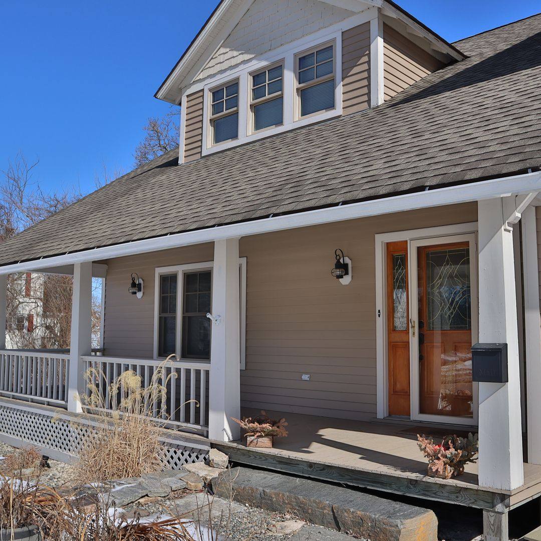 Apartment for rent at 192 Slater Ave, Jewett City, CT 06351