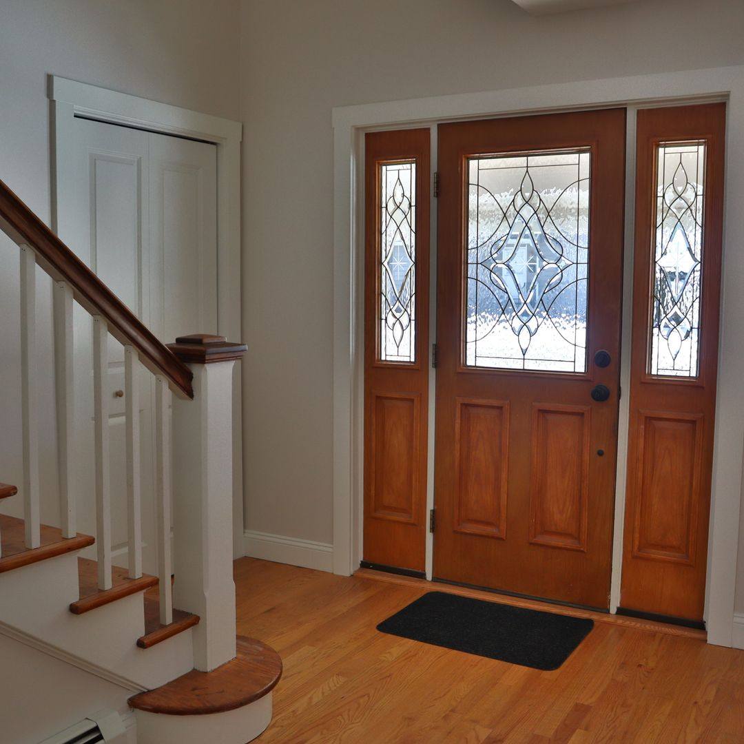 Apartment for rent at 192 Slater Ave, Jewett City, CT 06351