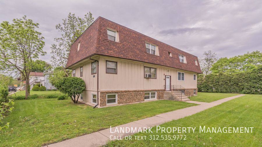 Apartment for rent at 26045 S Oak Rd #4, Monee, IL 60449