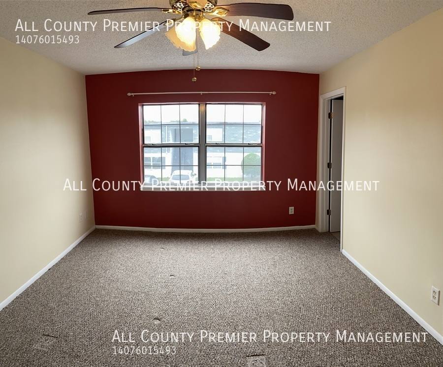 Apartment for rent at 1000 S Semoran Blvd #806, Winter Park, FL 32792