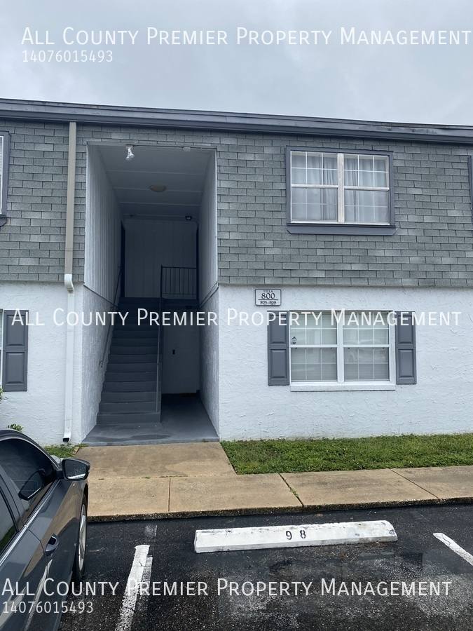 Apartment for rent at 1000 S Semoran Blvd #806, Winter Park, FL 32792