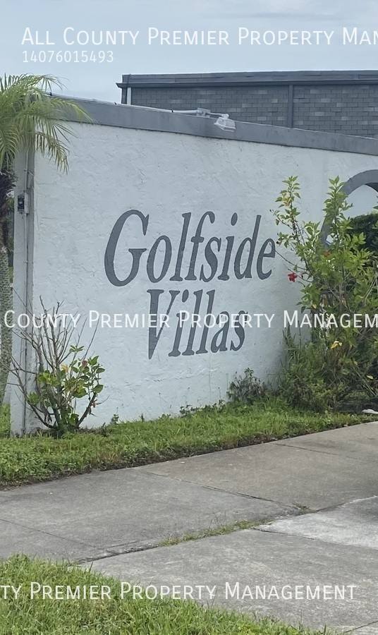 Apartment for rent at 1000 S Semoran Blvd #806, Winter Park, FL 32792