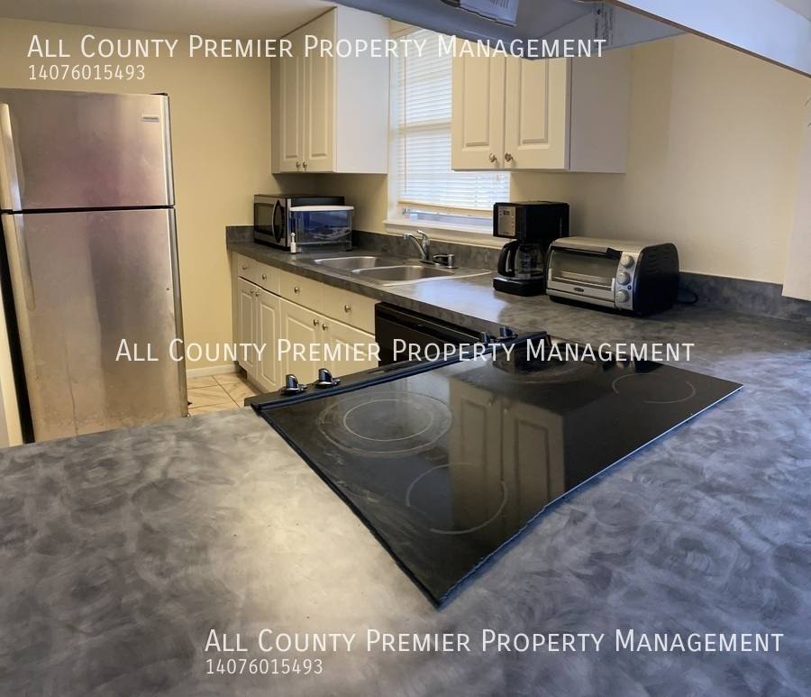 Apartment for rent at 1000 S Semoran Blvd #806, Winter Park, FL 32792
