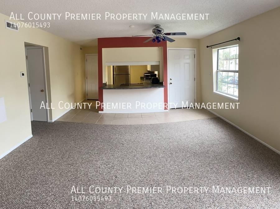 Apartment for rent at 1000 S Semoran Blvd #806, Winter Park, FL 32792