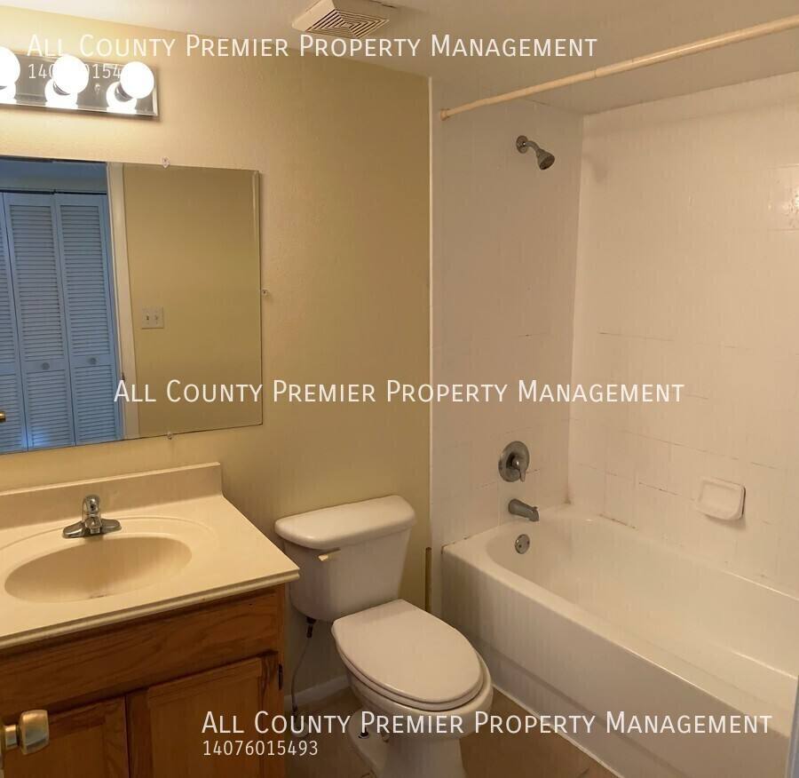 Apartment for rent at 1000 S Semoran Blvd #806, Winter Park, FL 32792