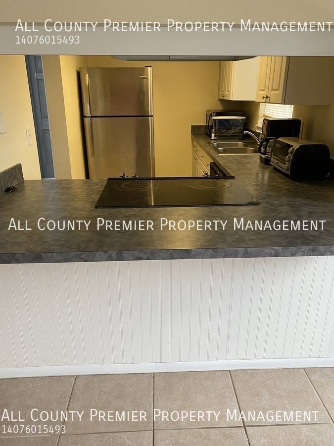 Apartment for rent at 1000 S Semoran Blvd #806, Winter Park, FL 32792