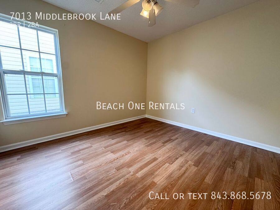 House for rent at 7013 Middlebrook Lane, Myrtle Beach, SC 29579