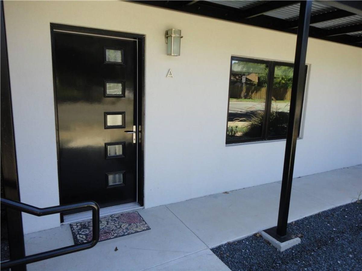 Apartment for rent at 3311 Speedway, Austin, TX 78705