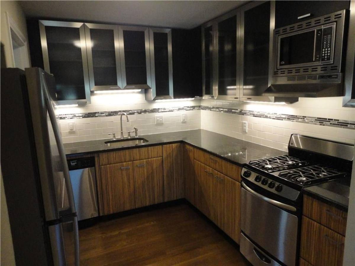 Apartment for rent at 3311 Speedway, Austin, TX 78705