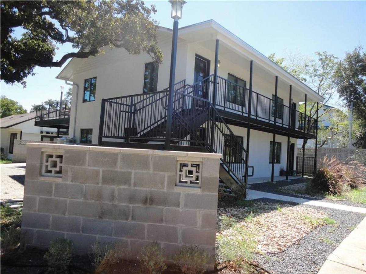 Apartment for rent at 3311 Speedway, Austin, TX 78705