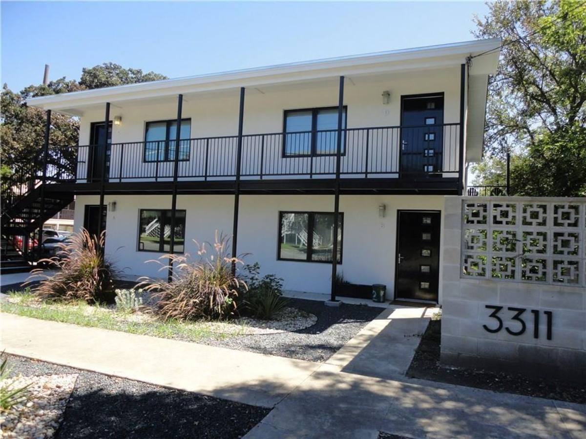 Apartment for rent at 3311 Speedway, Austin, TX 78705