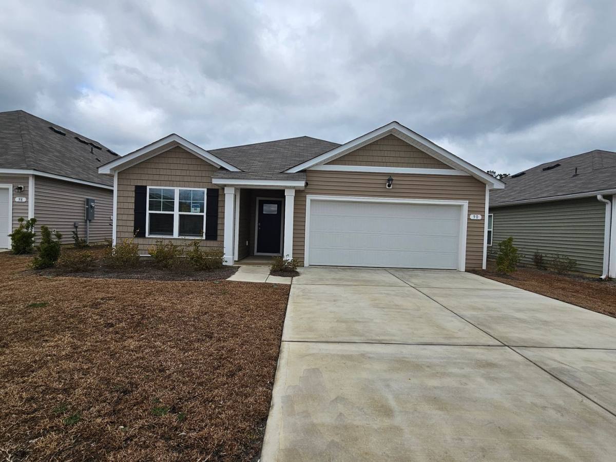 House for rent at 90 Arbor Crest Lane, Tabor City, NC 28463