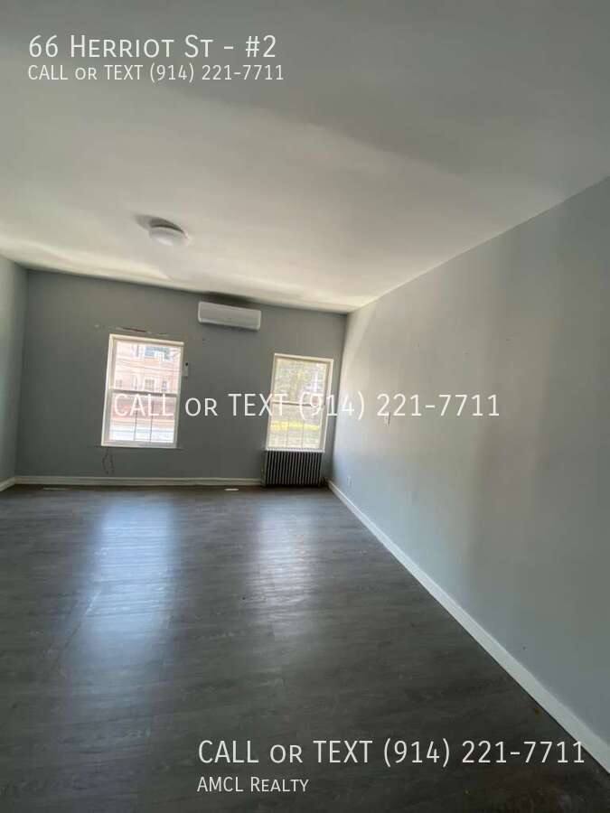 Apartment for rent at 66 Herriot St #2, Yonkers, NY 10701