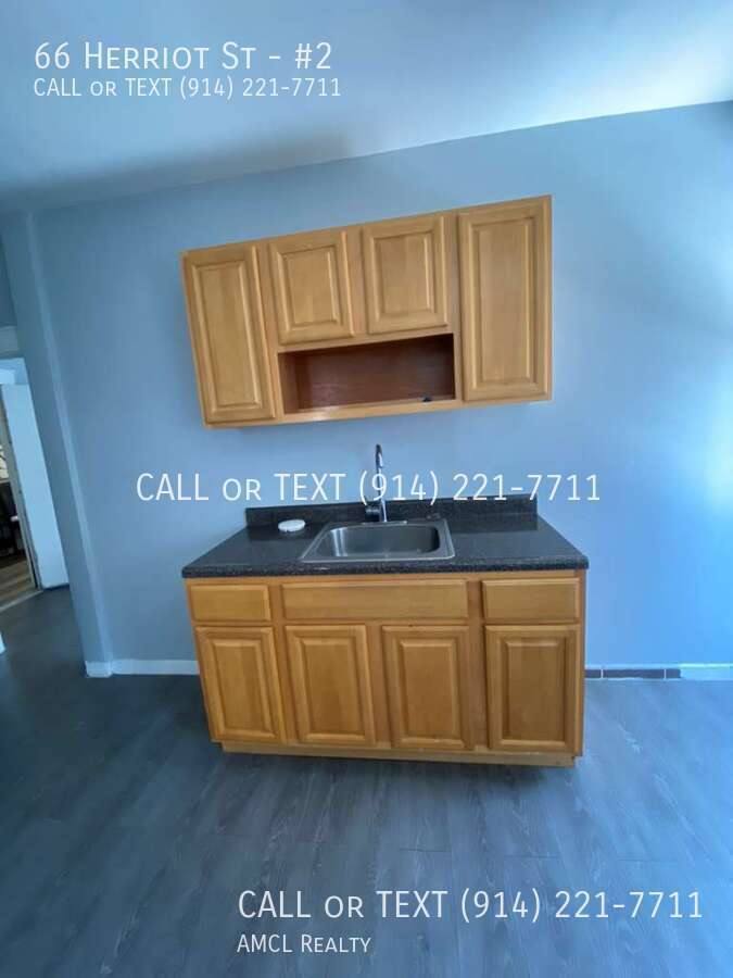 Apartment for rent at 66 Herriot St #2, Yonkers, NY 10701