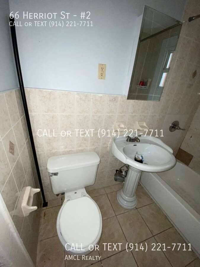 Apartment for rent at 66 Herriot St #2, Yonkers, NY 10701