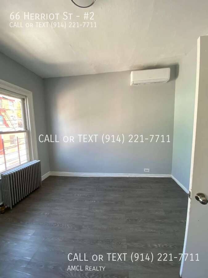 Apartment for rent at 66 Herriot St #2, Yonkers, NY 10701