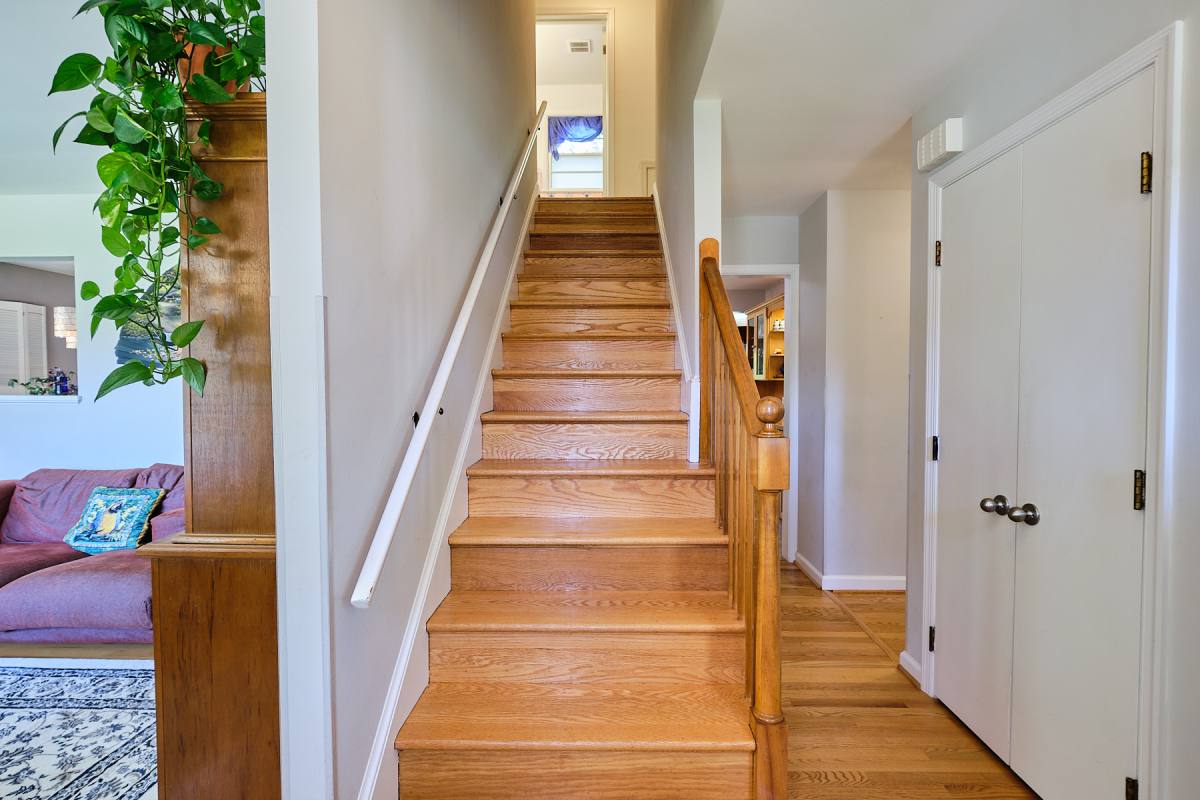 House for rent at 11714 College View Dr, Silver Spring, MD 20902