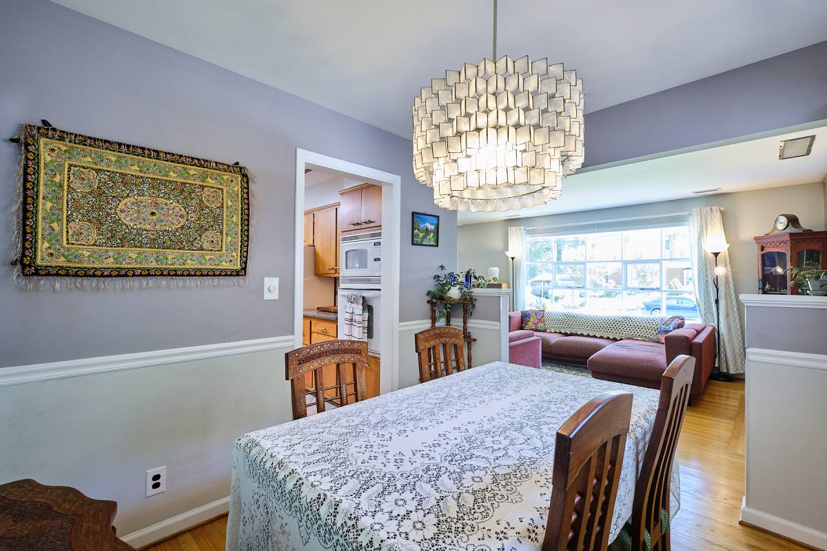 House for rent at 11714 College View Dr, Silver Spring, MD 20902