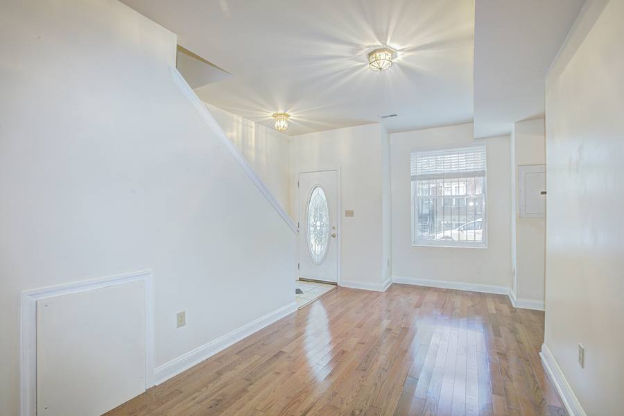 House for rent at 45 Hanover Place NW, Washington, DC 20001