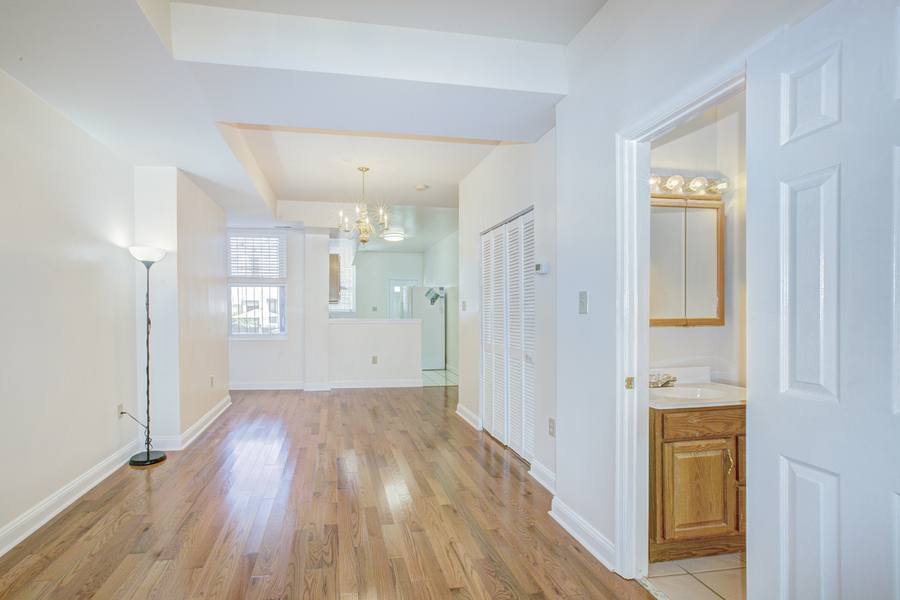 House for rent at 45 Hanover Place NW, Washington, DC 20001