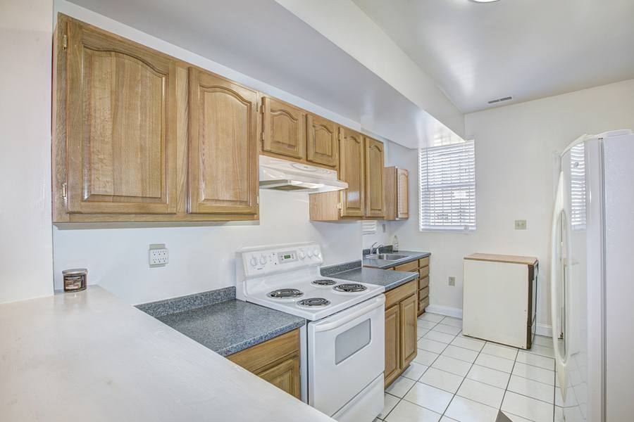 House for rent at 45 Hanover Place NW, Washington, DC 20001