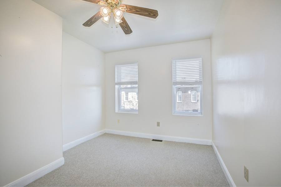House for rent at 45 Hanover Place NW, Washington, DC 20001