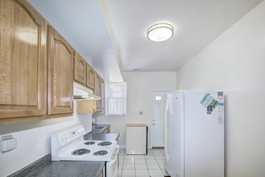 House for rent at 45 Hanover Place NW, Washington, DC 20001