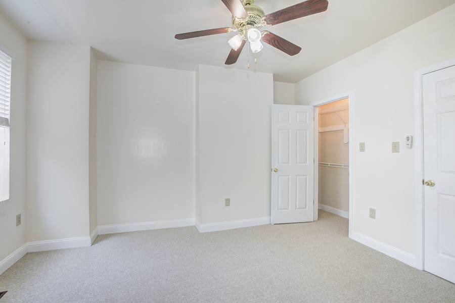 House for rent at 45 Hanover Place NW, Washington, DC 20001