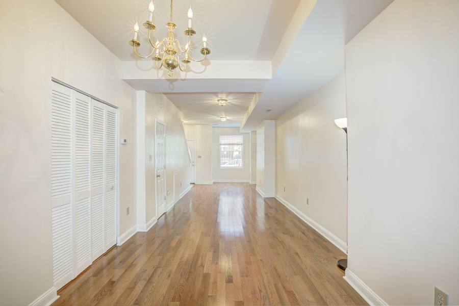 House for rent at 45 Hanover Place NW, Washington, DC 20001