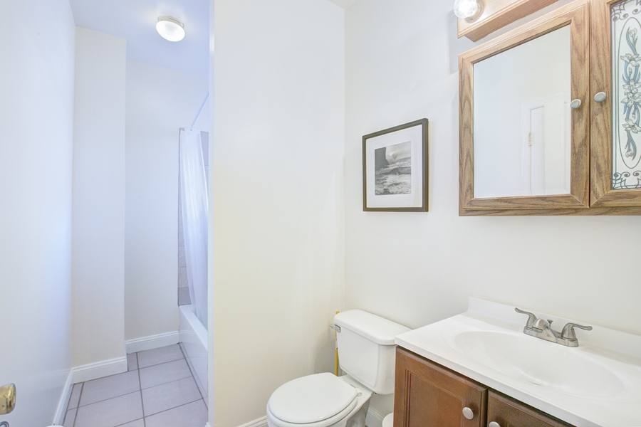 House for rent at 45 Hanover Place NW, Washington, DC 20001