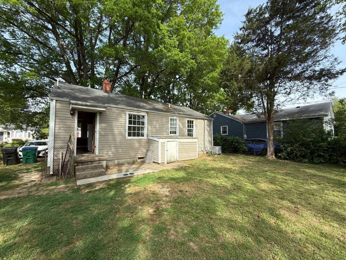 House for rent at 3412 Mike Rd, Richmond, VA 23234