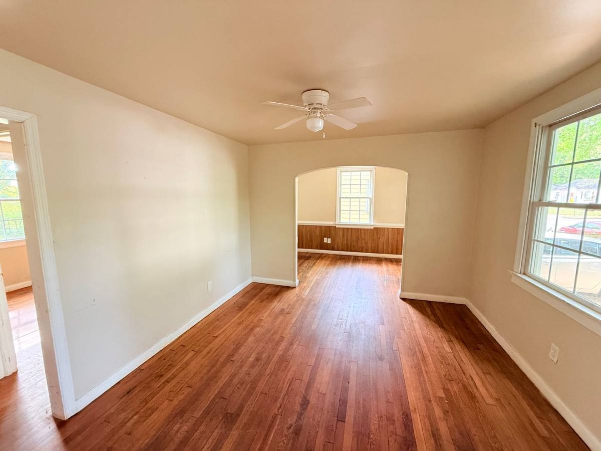 House for rent at 3412 Mike Rd, Richmond, VA 23234