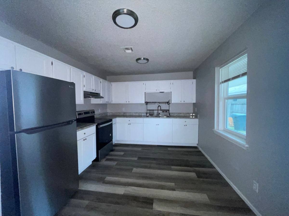 Apartment for rent at 1222 W Brooks, Claremore, OK 74017
