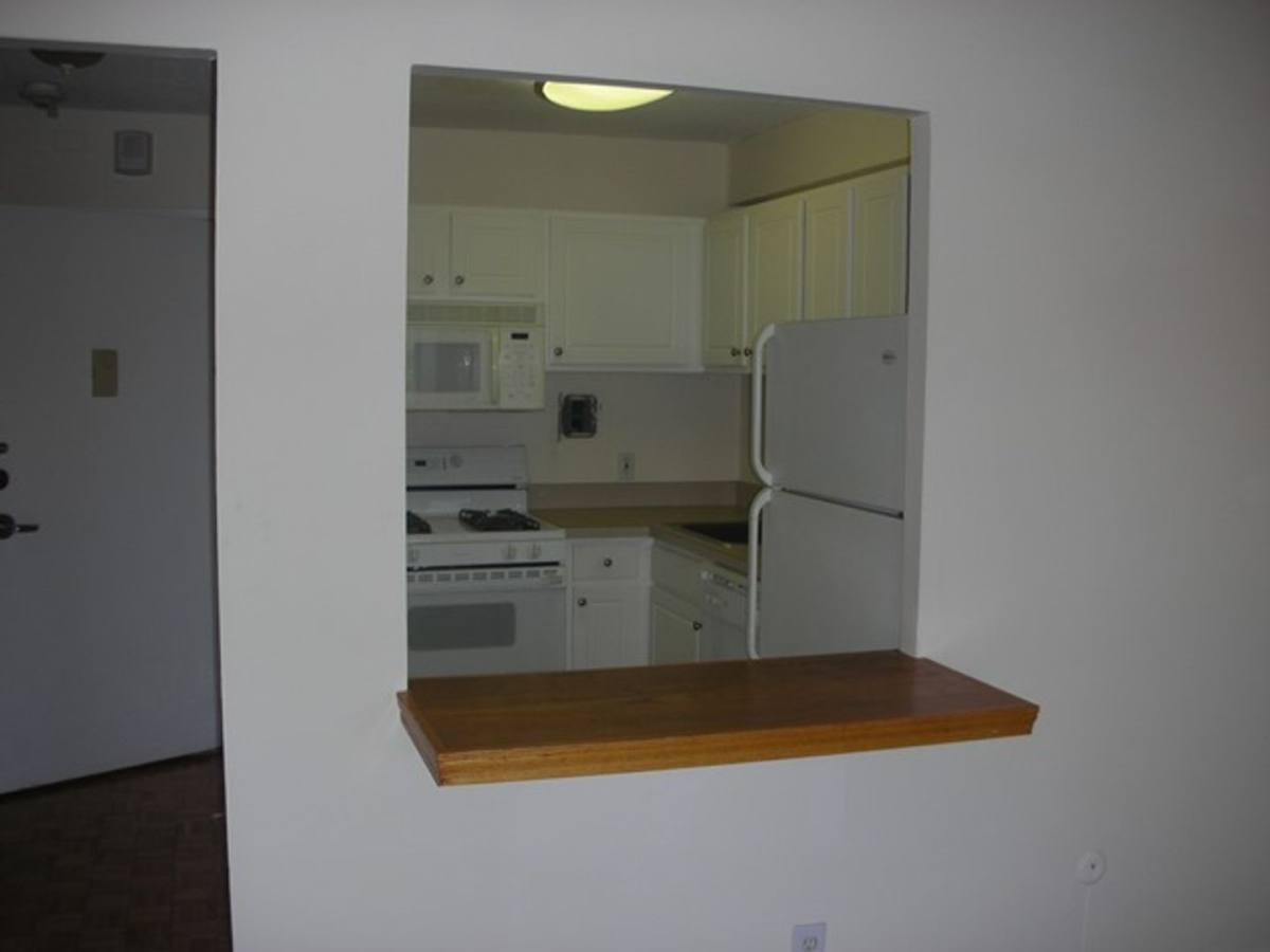 Condo for rent at 33 Pond Ave #913, Brookline, MA 02445
