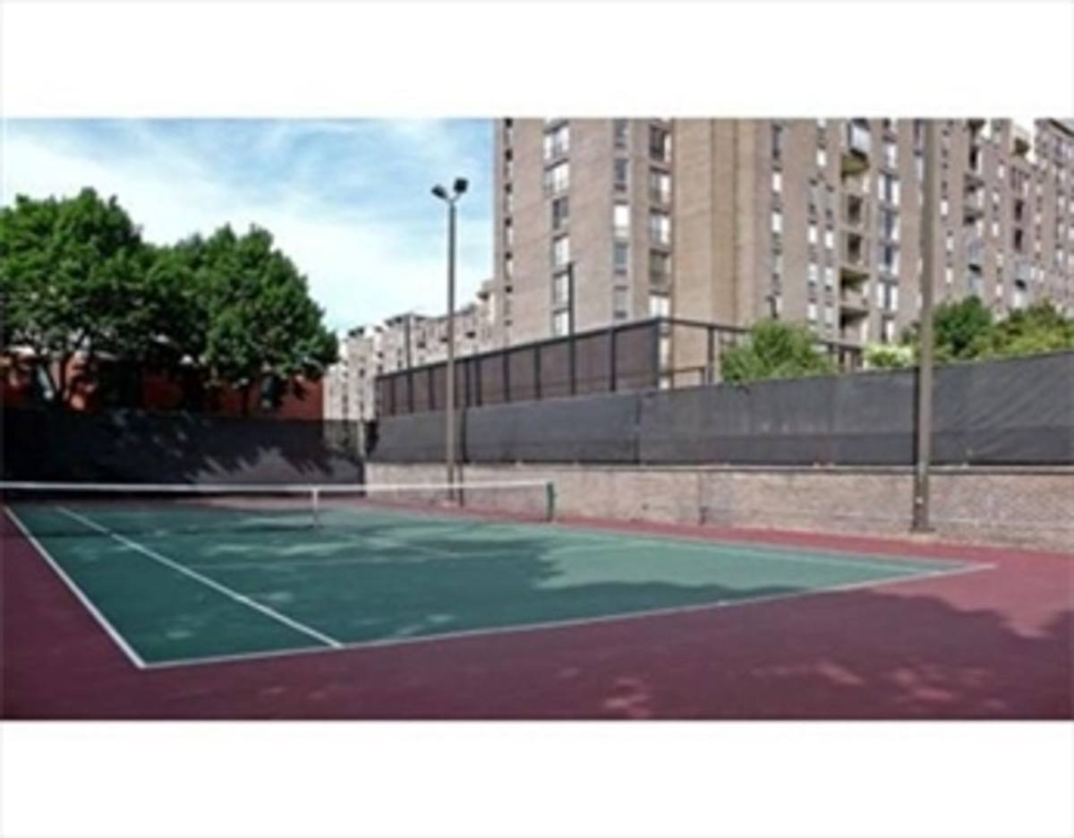 Condo for rent at 33 Pond Ave #913, Brookline, MA 02445