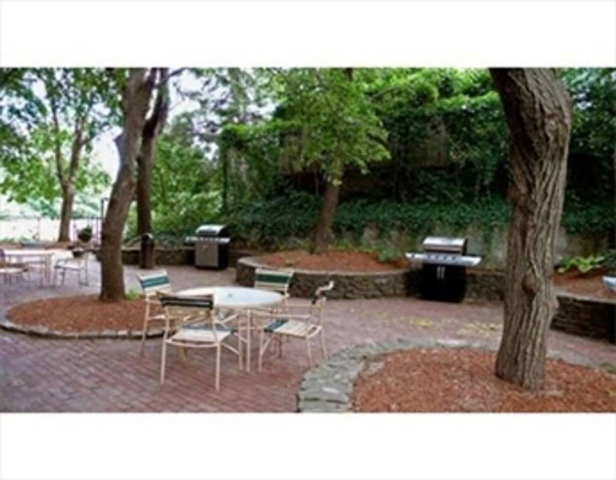 Condo for rent at 33 Pond Ave #913, Brookline, MA 02445