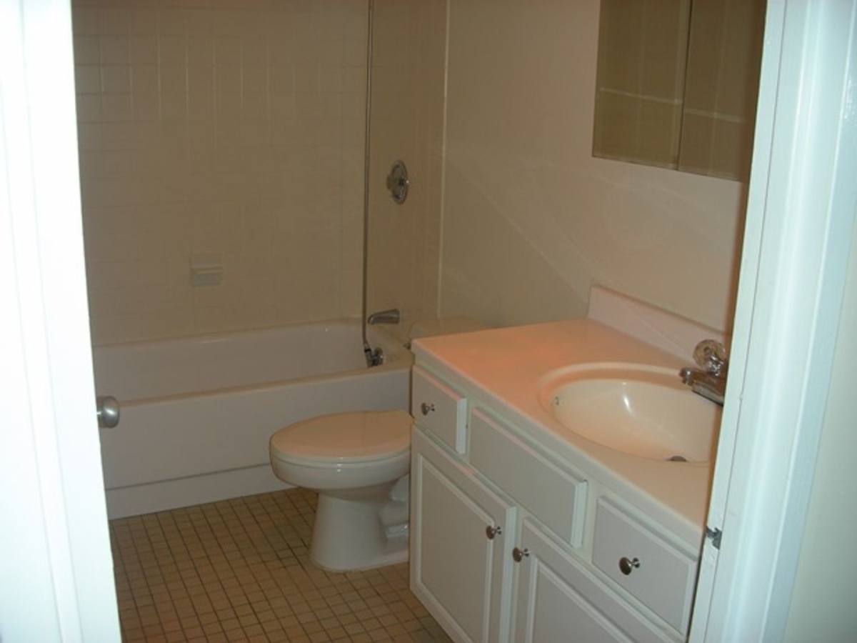 Condo for rent at 33 Pond Ave #913, Brookline, MA 02445