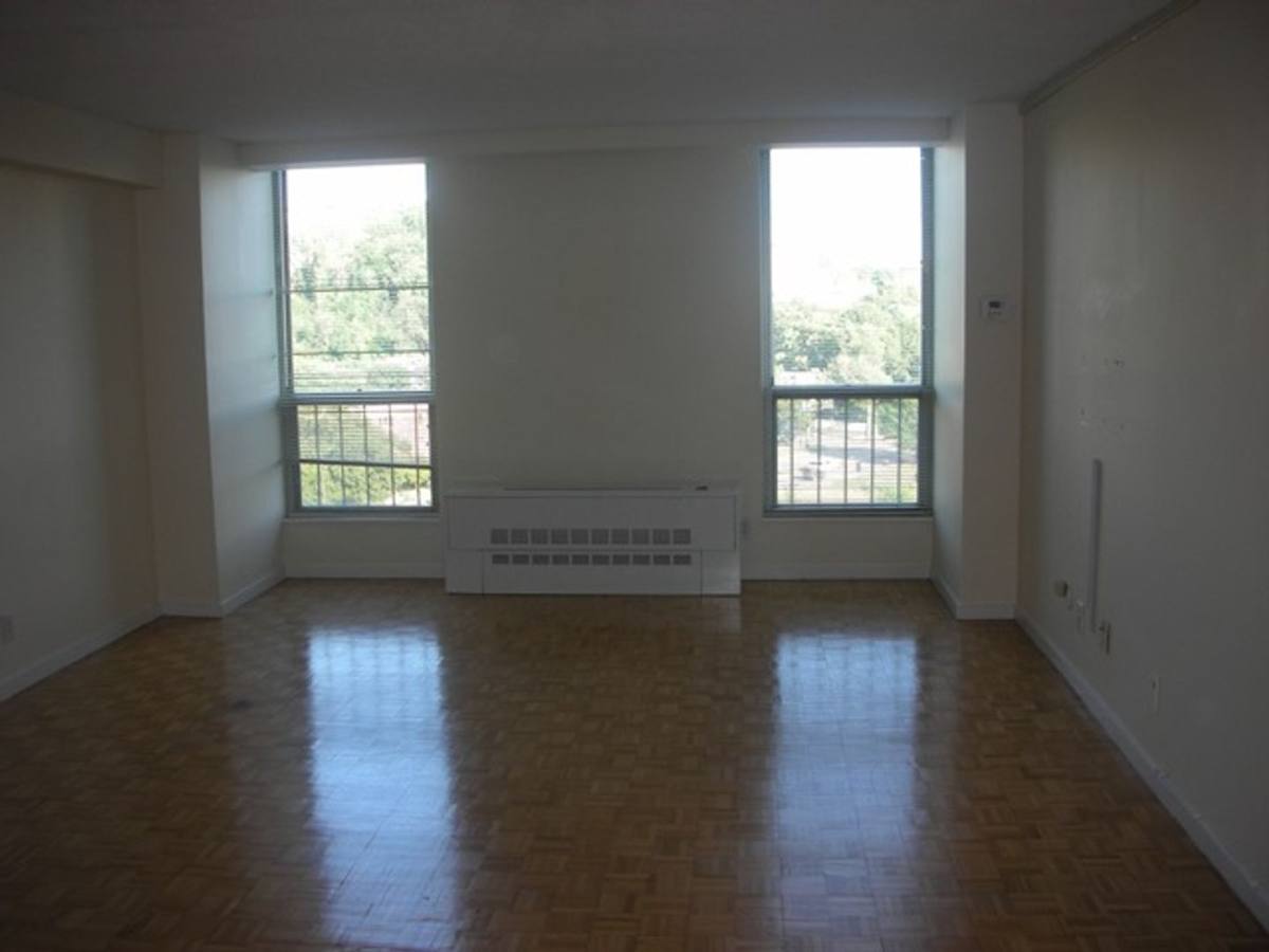 Condo for rent at 33 Pond Ave #913, Brookline, MA 02445