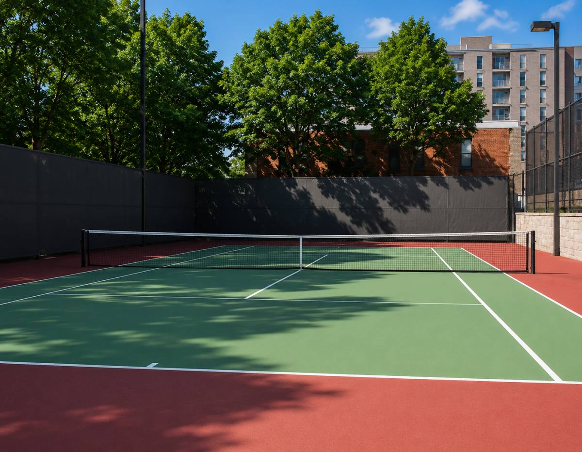Condo for rent at 33 Pond Ave #913, Brookline, MA 02445